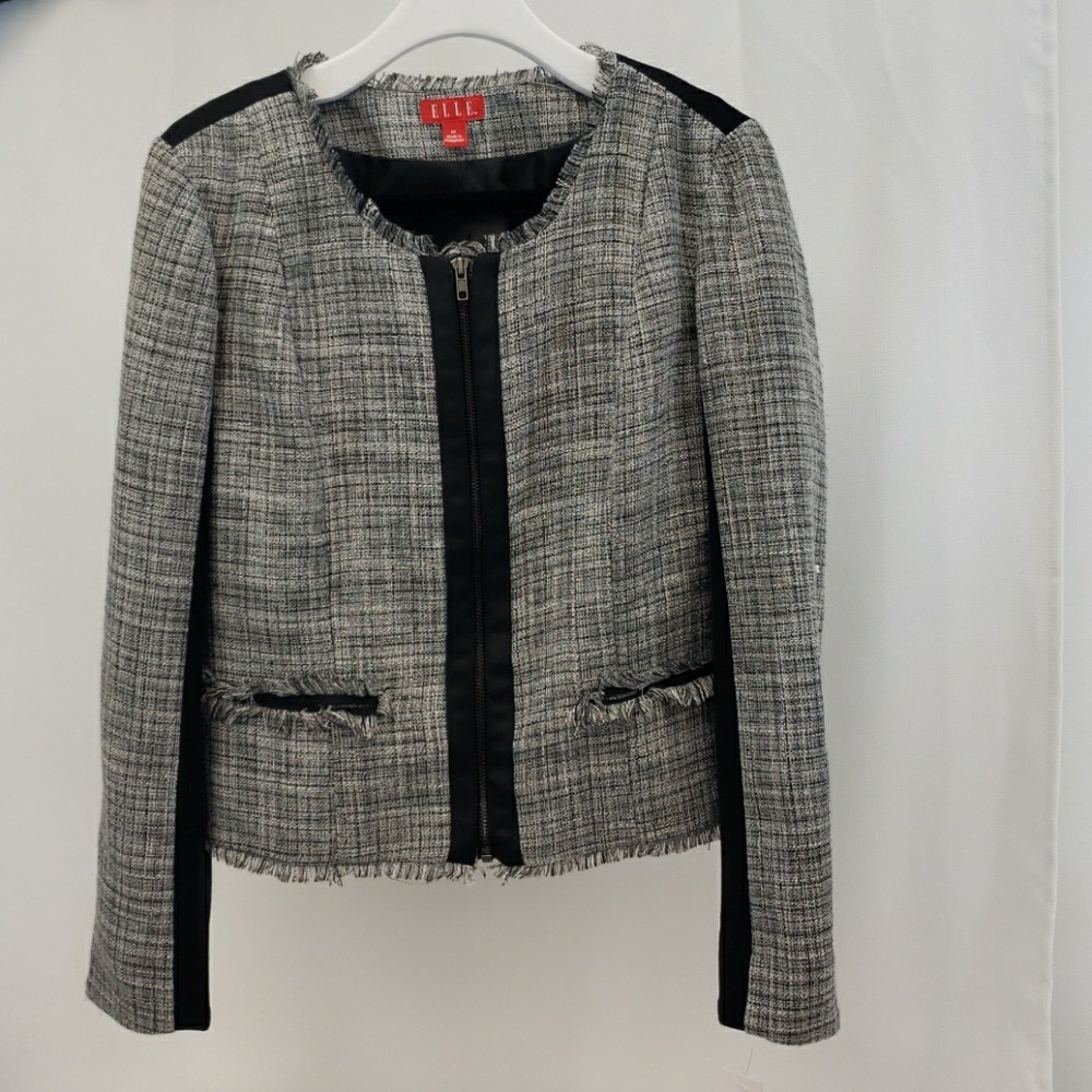 Elle jacket